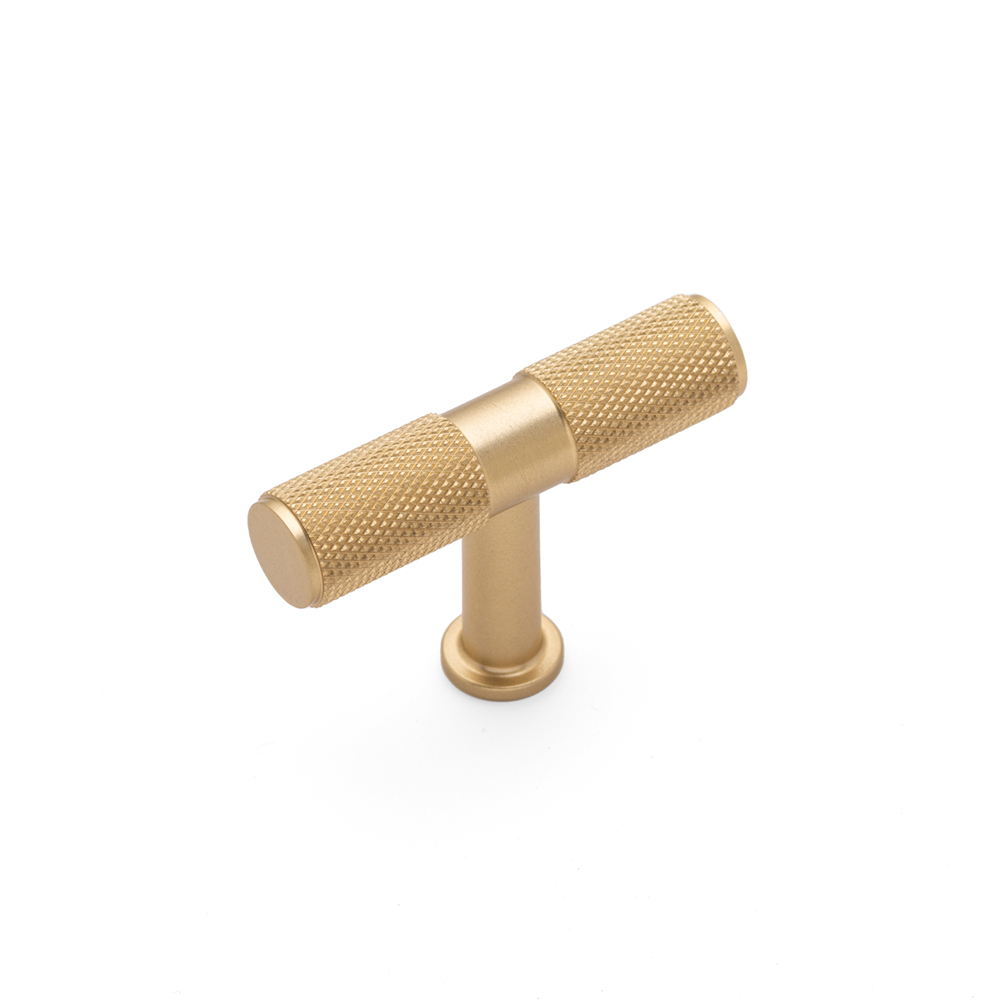 FENDER KNURLED, T Knob